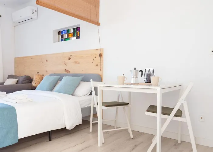 Estudio Mojito