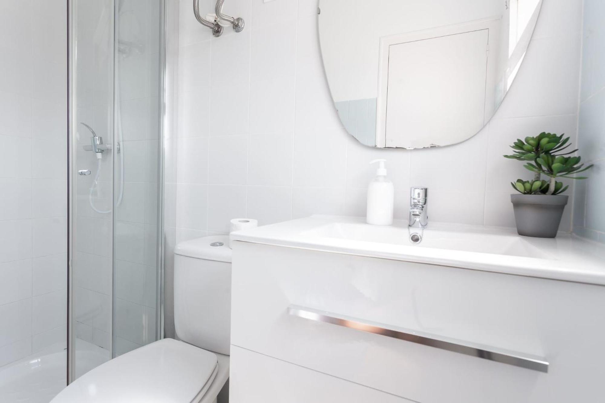 Apartament Estudio Mojito L' Escala