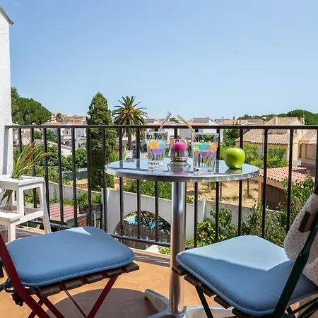 Estudio Mojito L'Escala Exterior photo