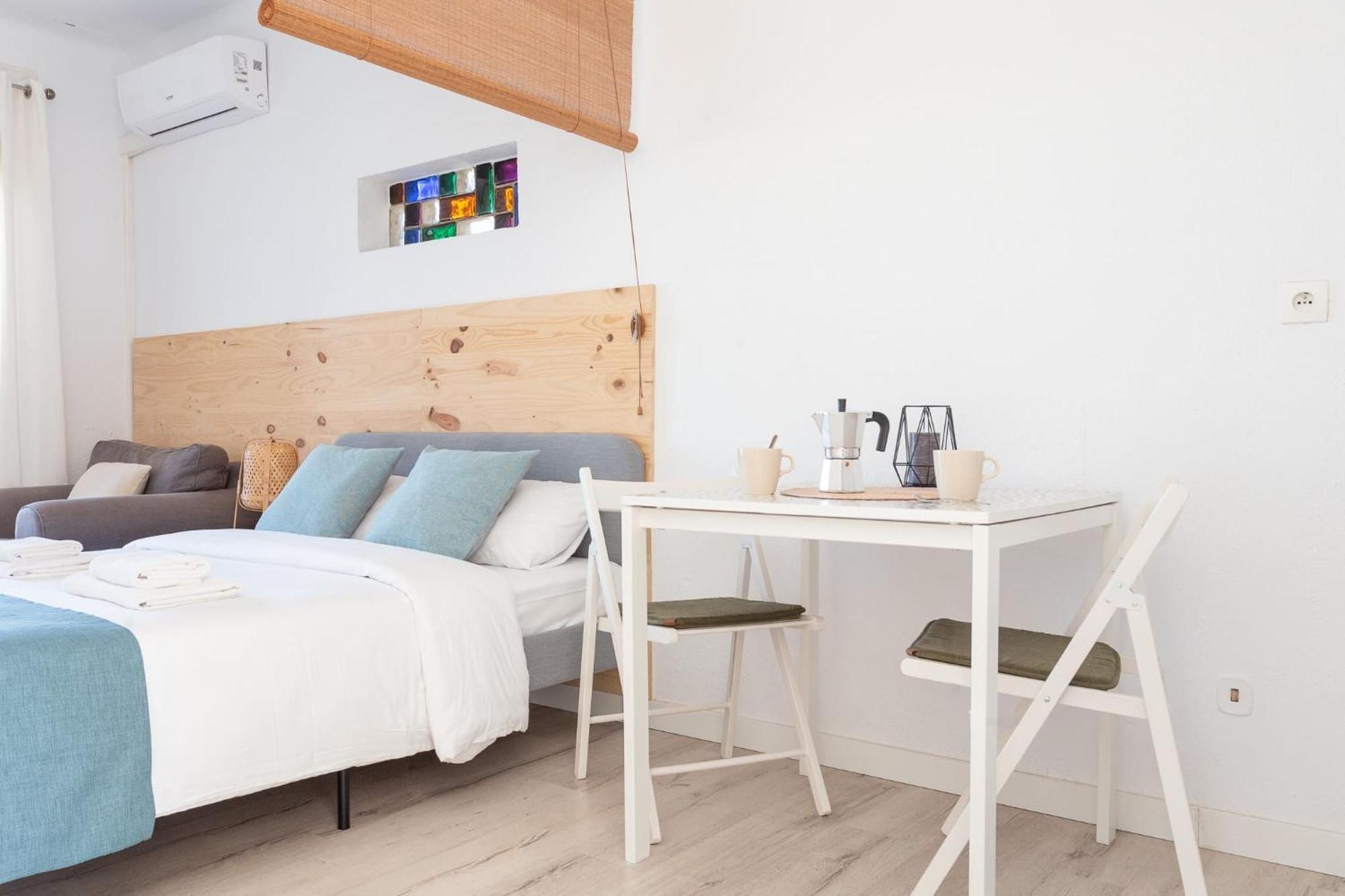 Apartment Estudio Mojito