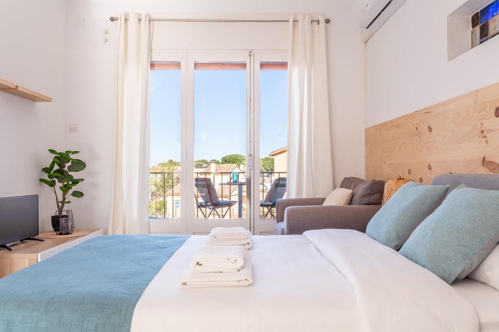 Apartment Estudio Mojito *
