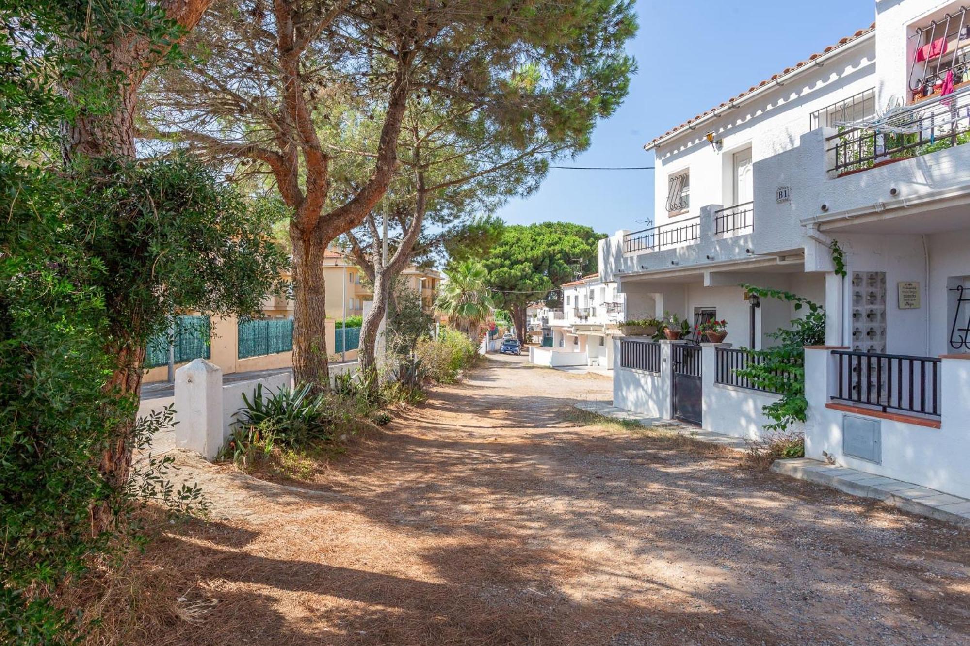 Estudio Mojito Apartment L' Escala